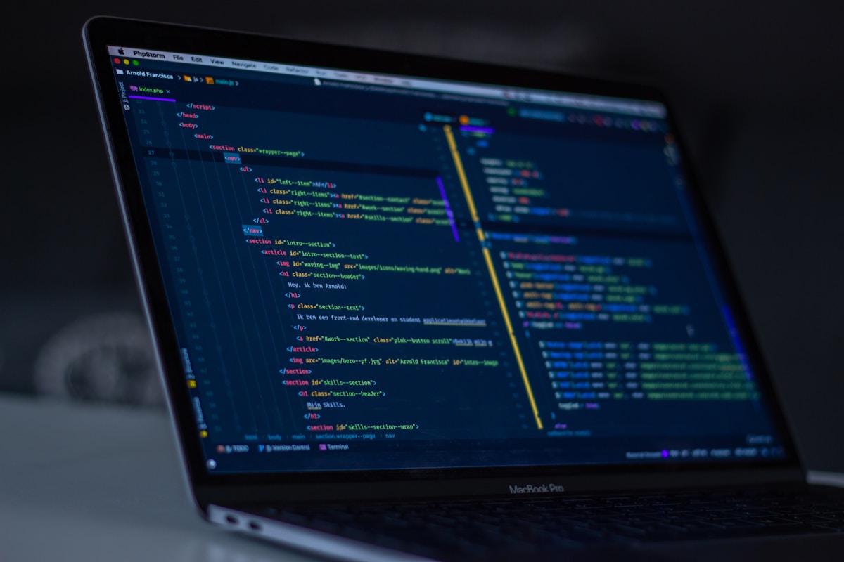 Custom Web Design & Development